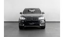 BMW X5 35i Exclusive 2017 BMW X5 35ix / Full BMW Service History