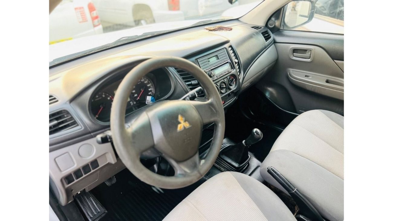 Mitsubishi L200 GL