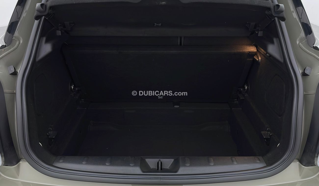 Mini Cooper N/A 1500