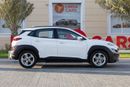 Hyundai Kona Hyundai Kona 2023 GCC specs for 873.00 AED monthly