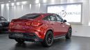 Mercedes-Benz GLE 53 AMG Turbo 4 Matic