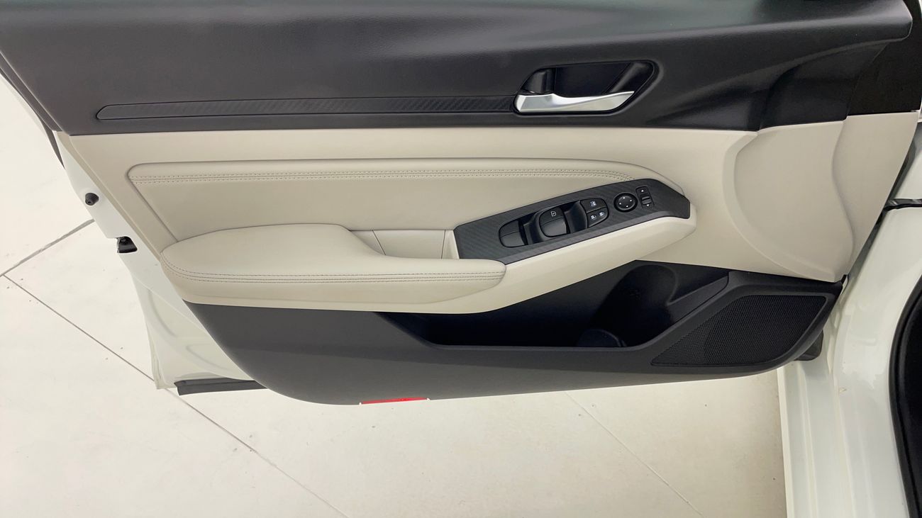 نيسان ألتيما S 2.5 | بدون دفعة مقدمة | اختبار قيادة مجاني للمنزل