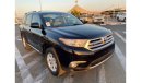 تويوتا هايلاندر 2013 TOYOTA HIGHLANDER 4WD / Full Option / Perfect Condition