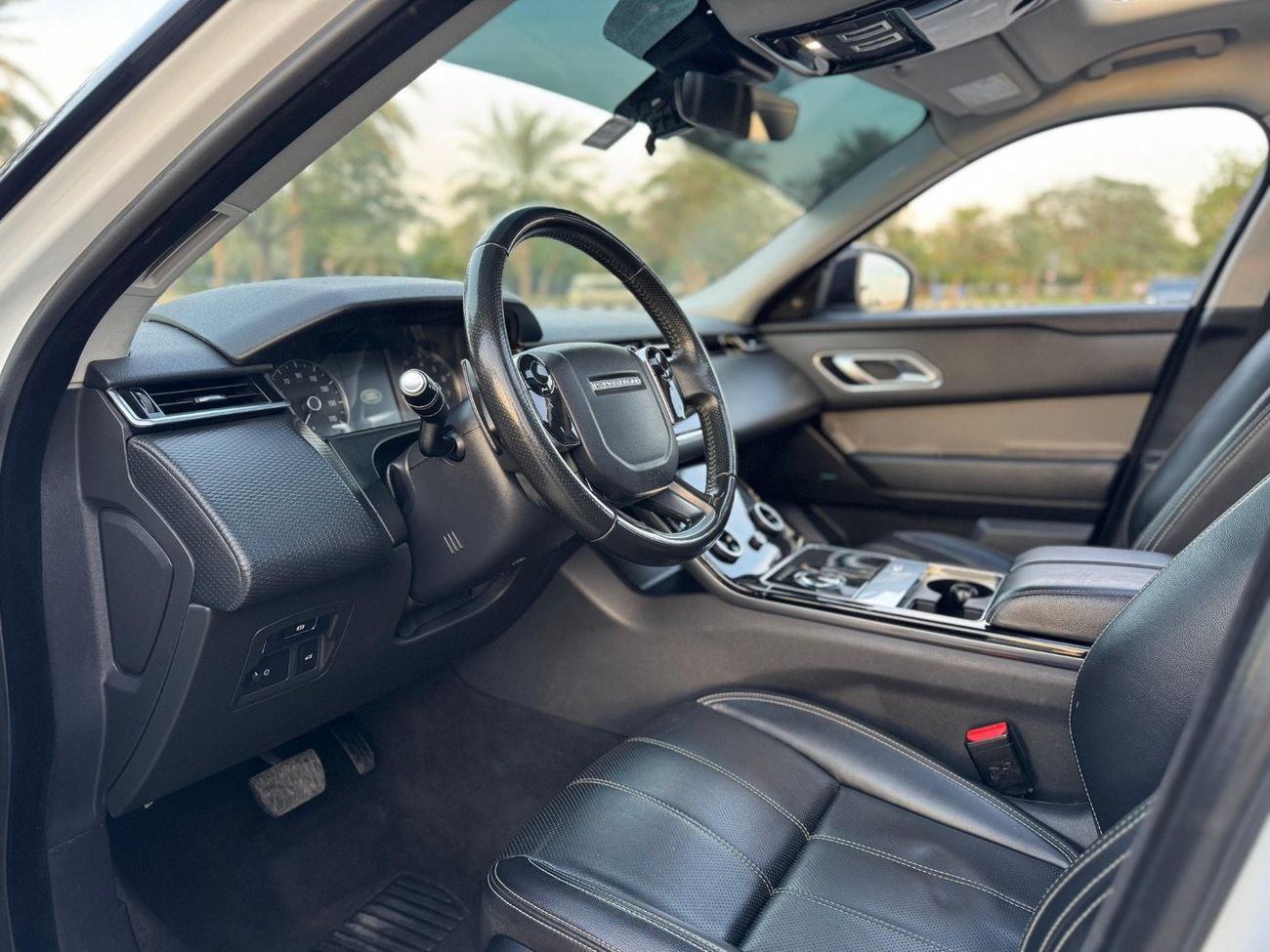 Land Rover Range Rover Velar P250 S 2.0L Petrol