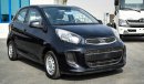 Kia Picanto Kia pikanto 2015