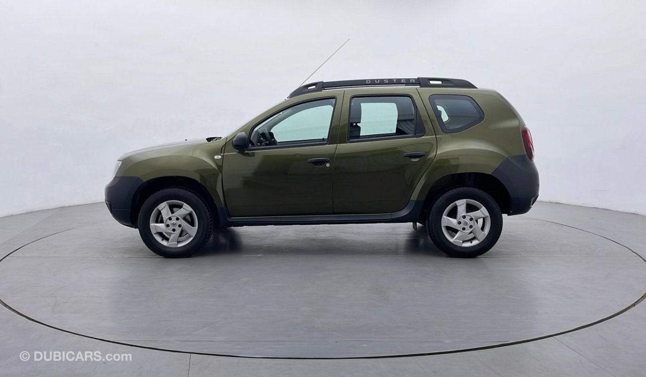 Renault Duster PE 2 | Under Warranty | Inspected on 150+ parameters