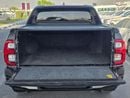 Toyota Hilux ROGUE DIESEL RIGHT HAND 2024 MODEL