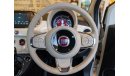 Fiat 500 31212