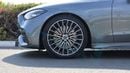 مرسيدس بنز C 200 (For Export , НА ЭКСПОРТ) AMG Premium EQ Boost 1.5L RWD 2026 GCC Без пробега