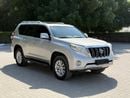 Toyota Prado GXR 4.0L AWD