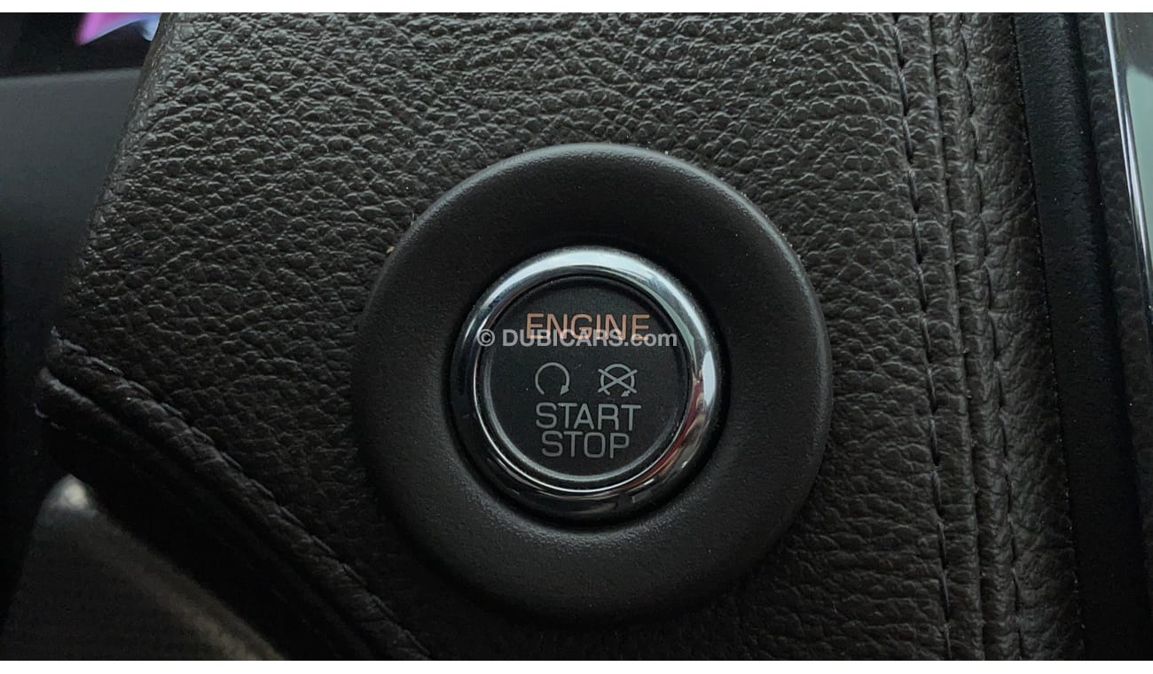 Lincoln MKX LUXURY 3.7 | Zero Down Payment | Free Home Test Drive