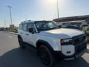 Toyota Prado Toyota Prado 2.4 Adventure 2026 Full Option