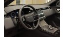 Land Rover Range Rover Velar Velar 250p for export