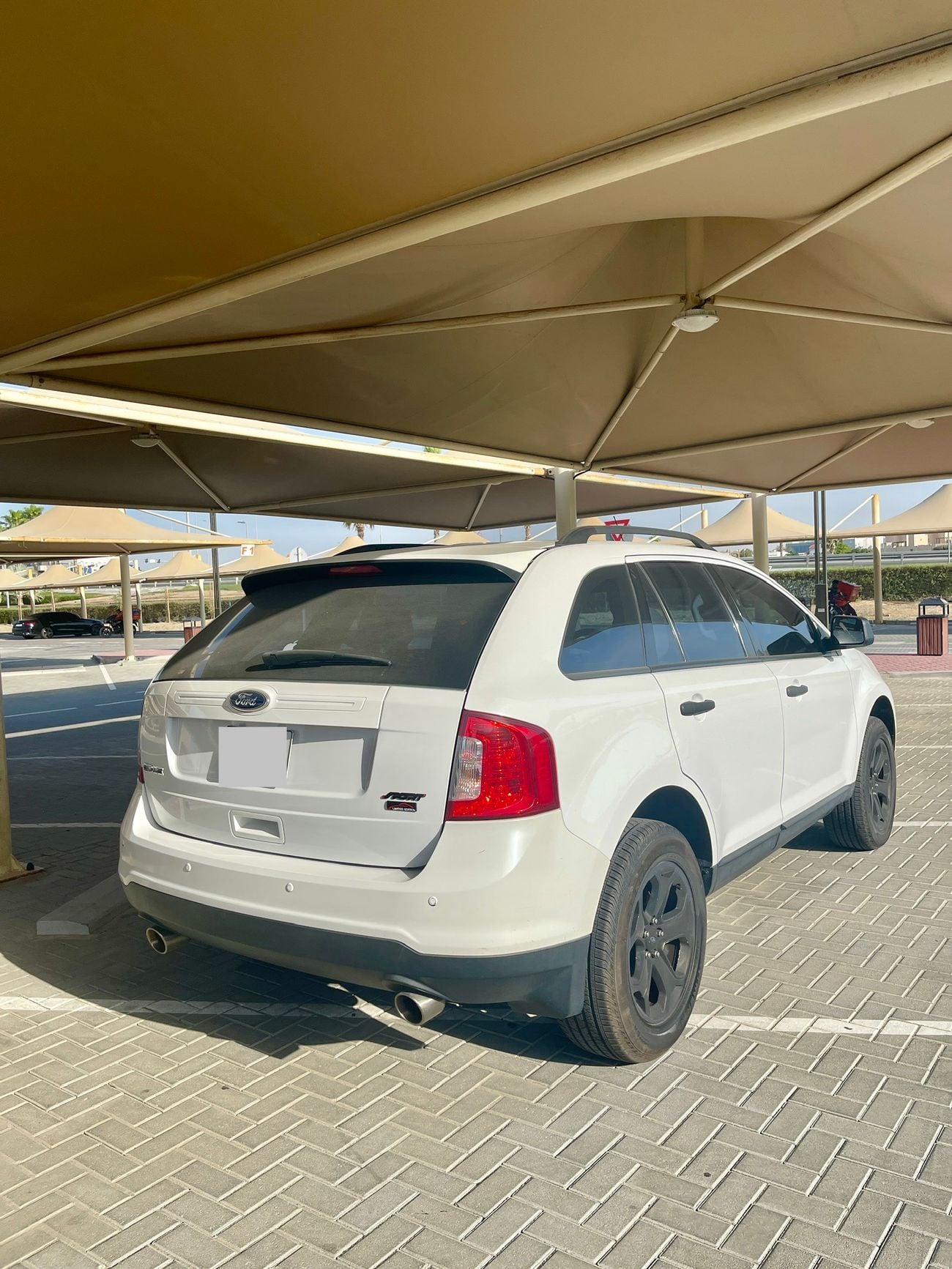 Ford Edge