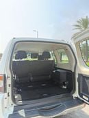 Mitsubishi Pajero Export from Australia