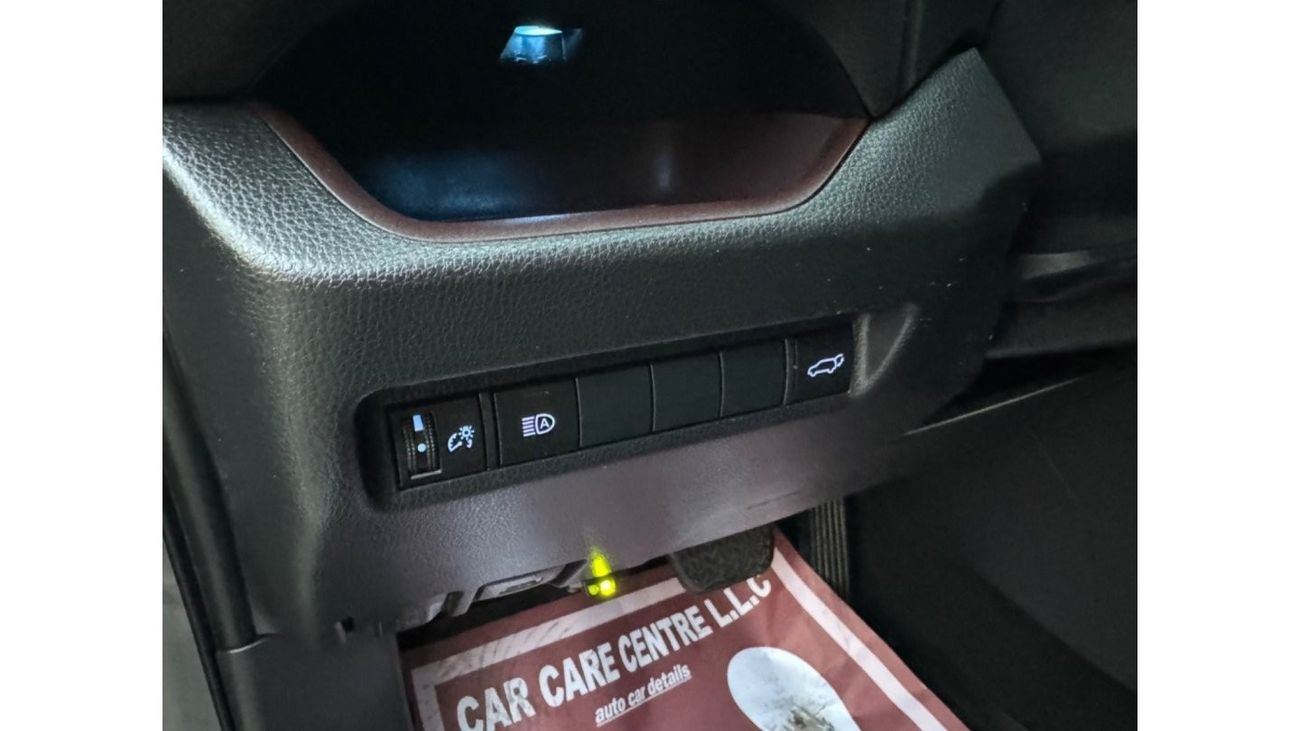 تويوتا راف ٤ 2019 LIMITED AWD SUNROOF UAE PASS