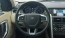 Land Rover Discovery Sport HSE 2 | Under Warranty | Inspected on 150+ parameters