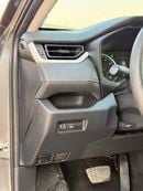 Toyota RAV4 XLE 2.5 L Full option