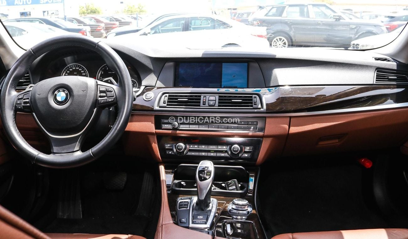 بي أم دبليو 528i i