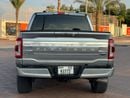 فورد F 150 3.5L PowerBoost Hybrid V6 Super Crew Platinum