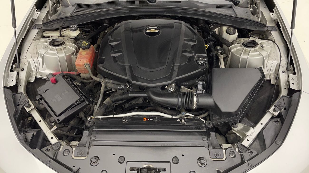 Chevrolet Camaro LT 3.6 | Zero Down Payment | Home Test Drive