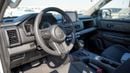 Mitsubishi L200 GL Brand New 2026 Mitsubishi L200 GLX (C80) 2.5L Diesel Pick-Up – GCC Specs | Export Ready