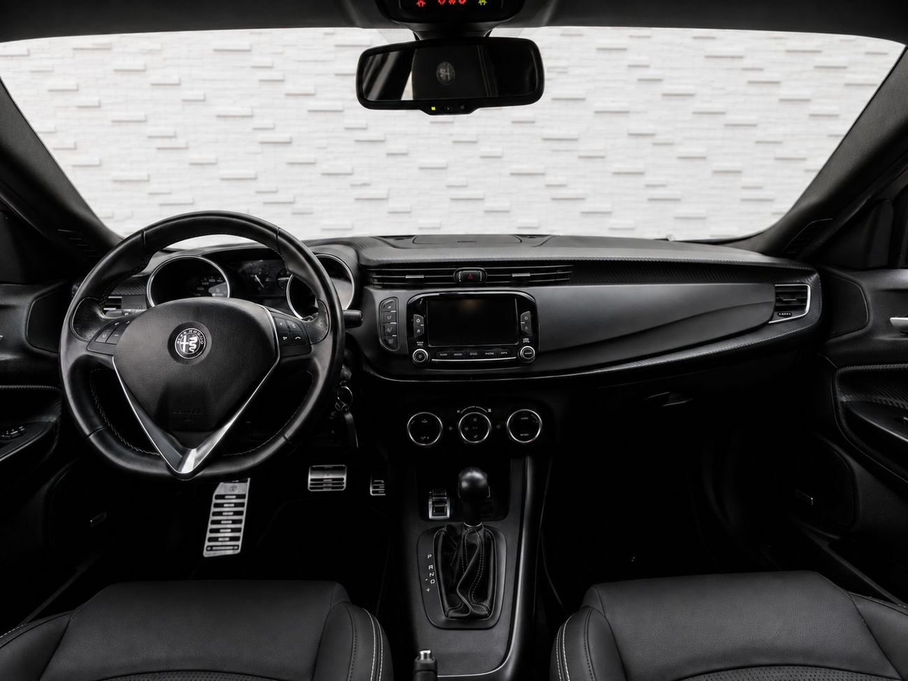 Alfa Romeo Giulietta Veloce