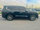 Toyota Land Cruiser GXR
