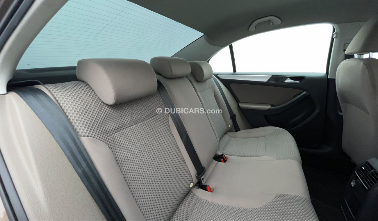 Volkswagen Jetta SE 2 | Zero Down Payment | Free Home Test Drive