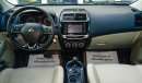 Mitsubishi ASX 2017 Agency Warranty Full Service History GCC