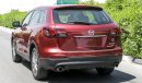 Mazda CX-9 AWD