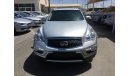 Infiniti QX50 we offer : * Car finance services on banks * Extended warranty * Registration / export services