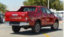 Toyota Hilux 4.0L TRD SPORTIVO Gasolina V6 T/A 2020