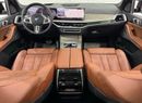 BMW X5 M60i xDrive 2024 BMW X5 M60i xDrive, 5 Years BMW Warranty + Service Pack, Fully Loaded, Very Low Kms