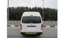 Toyota Hiace 2014 high roof Ref #645