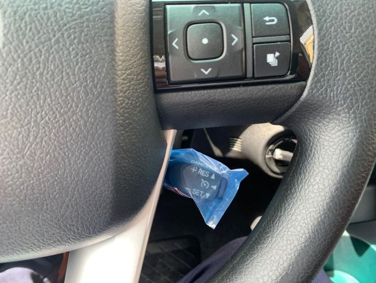 Toyota Hilux 2026 TOYOTA HILUX VX 4.0L V6 NEW VARIENT