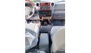 Toyota Land Cruiser Hard Top 4.5 L V8 Diesel full option