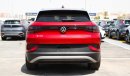 Volkswagen ID.4 Crozz VOLKSWAGEN ID4 CROZZ 2022 PRO EXPORT PRICE