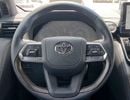 Toyota Land Cruiser VXR TOYOTA LANDCRUISER 3.5L PETROL TWIN TURBO MY2026