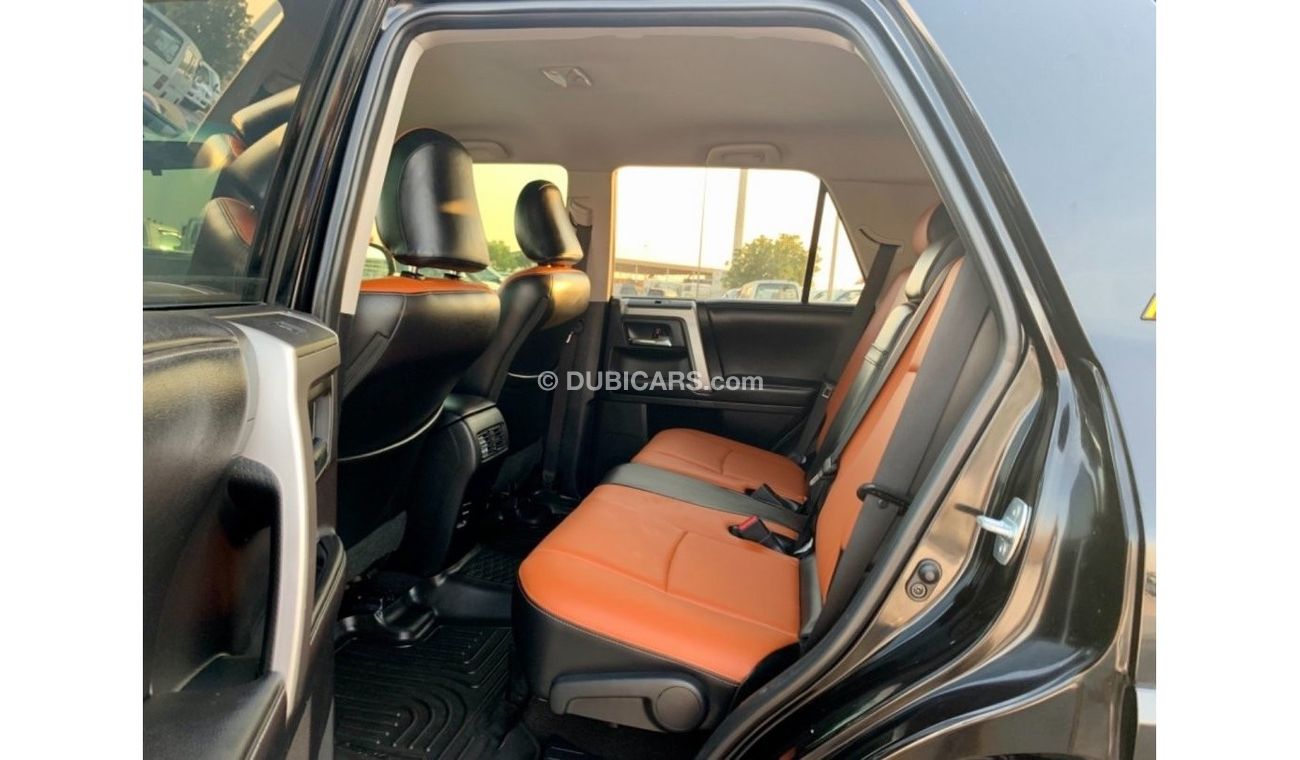 Toyota 4Runner TRD OFF ROAD 4x4 AND ECO 7-SEATER US IMPORTED