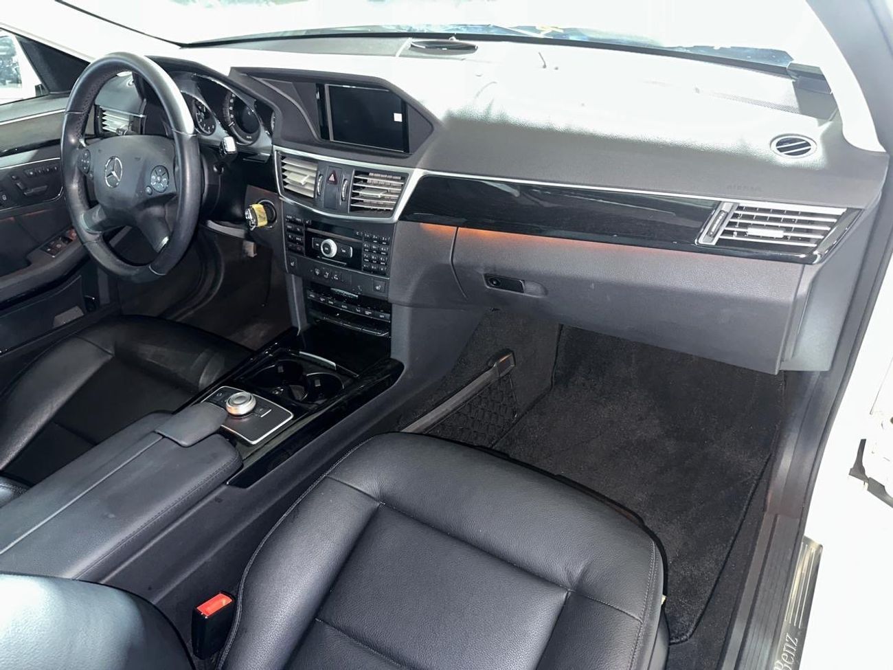 Mercedes-Benz E 350 MERCEDES E-CLASS E350 2011 3.5L | FULL SERVICE HISTORY | TWO KEYS | AVANTGARDE PACKAGE