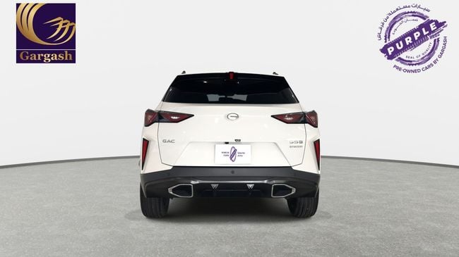 GAC GS3 GS, миниатюра 29