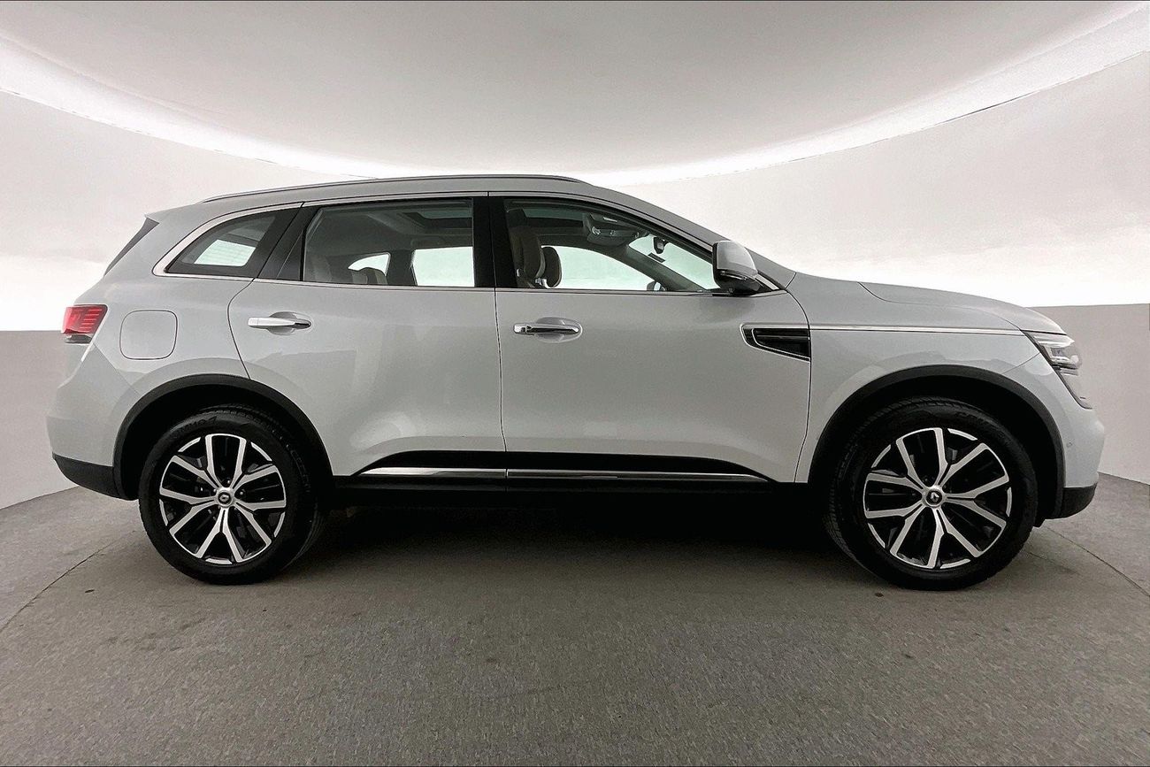 Lexus NX300 Platinum | Guaranteed Warranty | 0 Down Payment