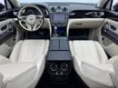 بنتلي بينتايجا 2018 Bentley Bentayga W12 Speed, Service History, 1 Year warranty, Excellent Condition, Low Km