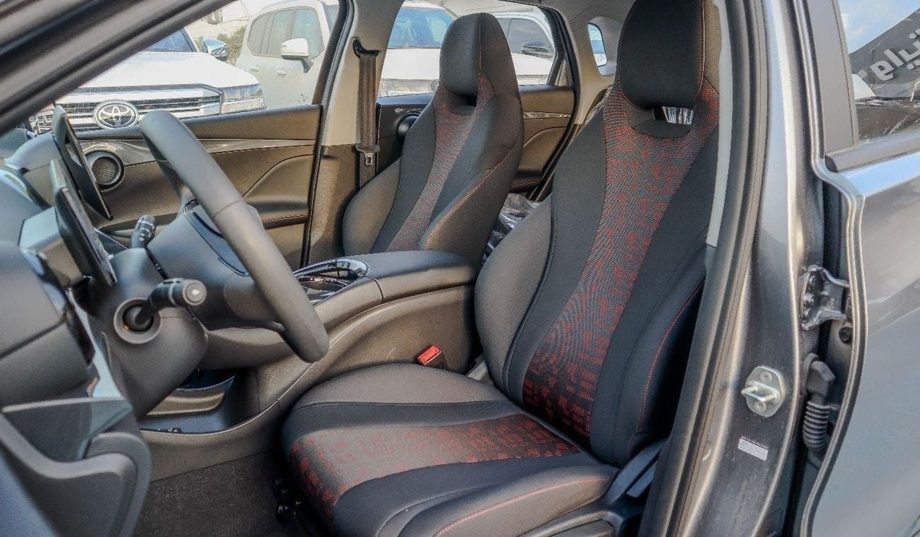 بي واي دي e2 LUXURY BYD E2 Comfort Edition 2024 Model with a range of 405 km: