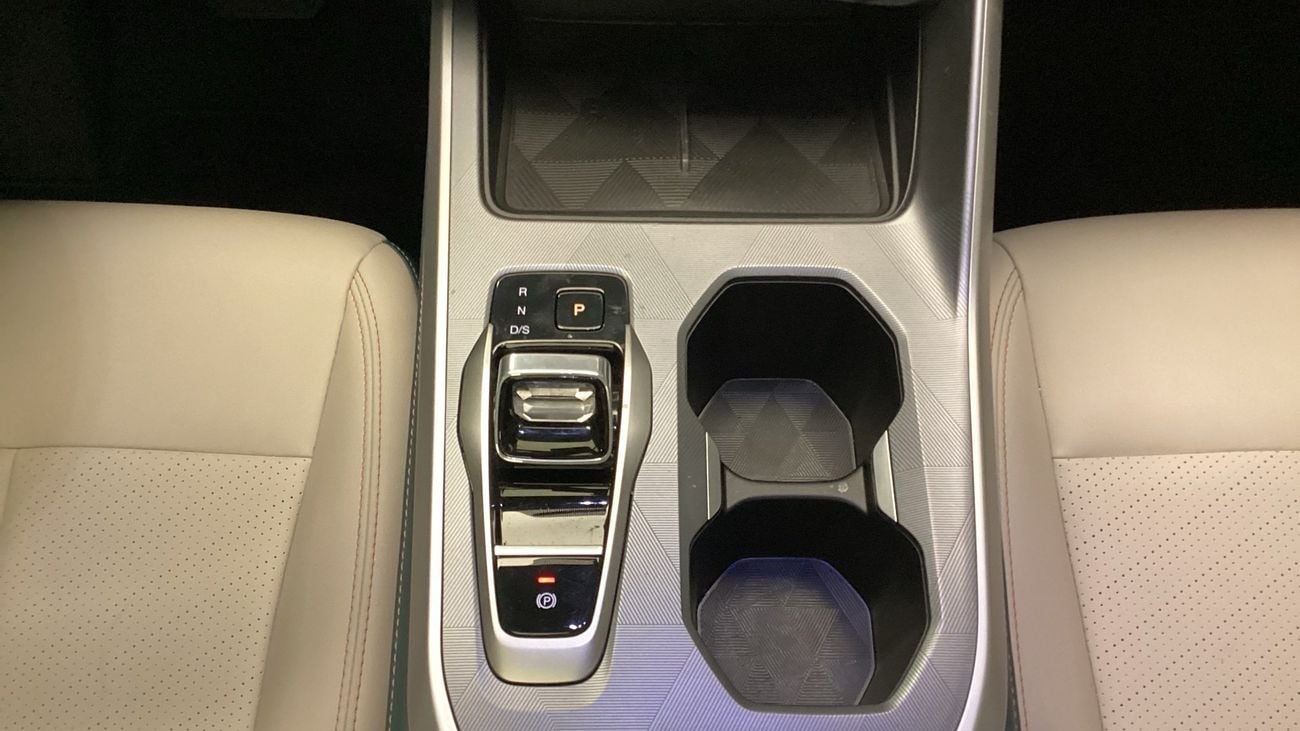 GAC GS3 Emzoom GB | upto AED 20,000 Ramadan Discount | Guaranteed Warranty | 0 Down Payment