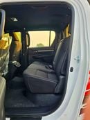 Toyota Hilux SR5 ADVENTURE / 4.0L V6 PETROL / 360 CAMERA / BULLBAR / AUTO A.C (CODE # ADV)