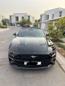 فورد موستانج GT Premium 5.0L V8