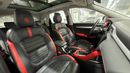 MG ZS 2022 ZST LUXURY TROPHY | AED 564/Month | 0 DP | 30 Day Return | Warranty | Service History
