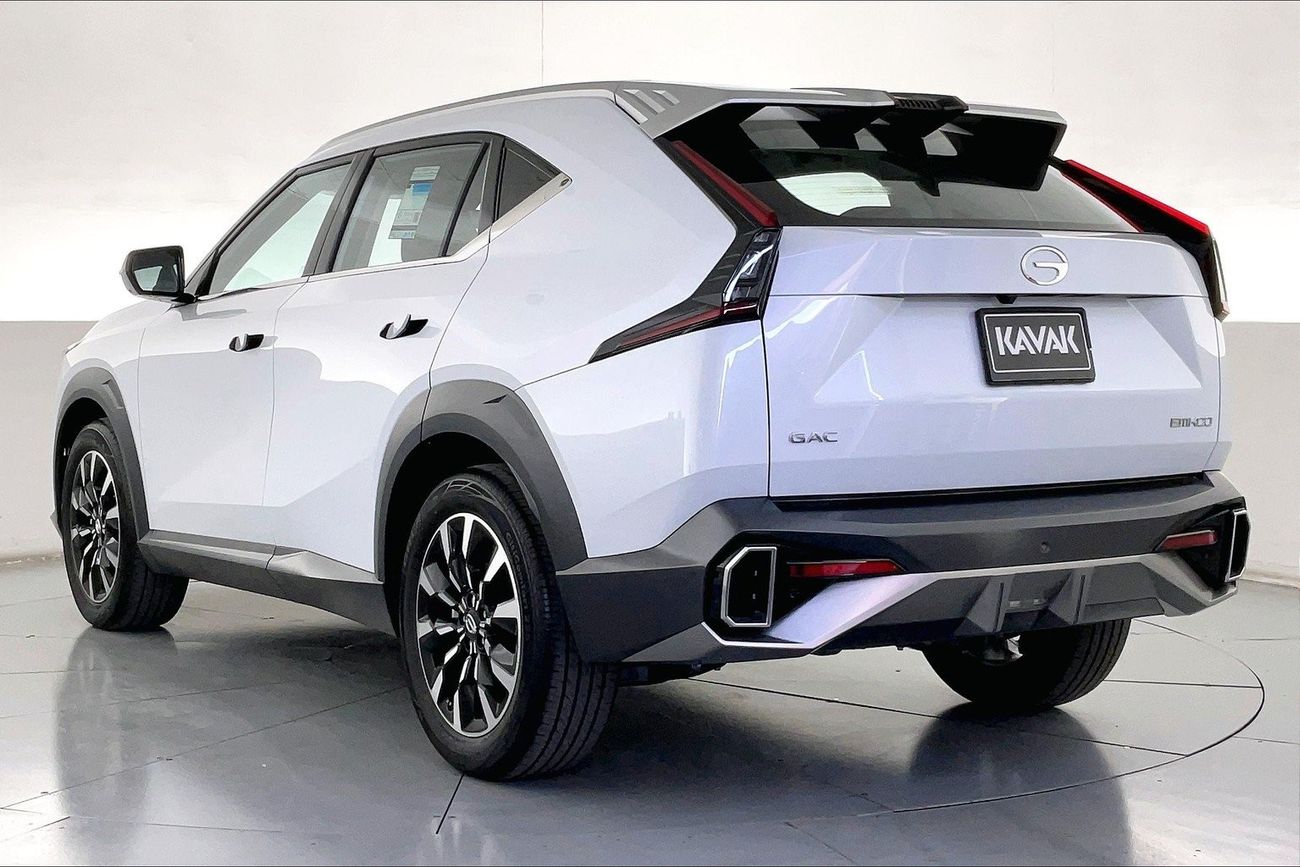 GAC EMKOO GL | Guaranteed Warranty | 0 Down Payment